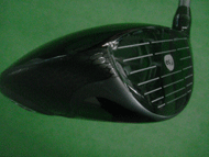 PRGR egg bird DRIVER