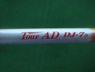 GRAPHITE DESIGN TourAD DJ-7S