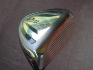PRGR NEW iD 435 DRIVER