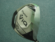 ブリヂストン ツアーステージ ViQ ドライバー