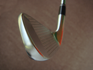PRGR NEW iD FORGED IRON 振り感