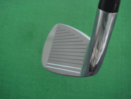 BRIDGESTONE TOURSTAGE ViQ IRON