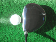 MIZUNO MP THE CRAFT611 DRIVER