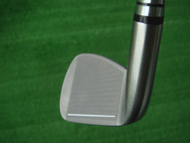 DUNLOP XXIO 7 IRON