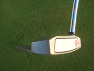 ODYSSEY WHITE HOT XG 2.0 #7