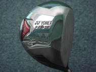 ヨネックス EZONE タイプ 450E ドライバー