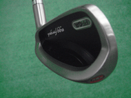 PRGR NEW egg FORGED アイアン