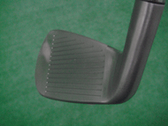 PRGR NEW egg FORGED IRON