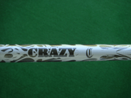 CRAZY ブラック CB-50