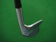 CRAZY Air IRON Dot One