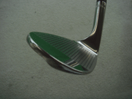 Callaway FORGED WEDGE スピン性能