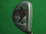 SYB VESPO FC-714 フェアウェイウッド