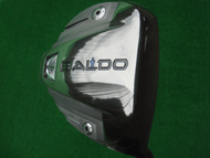 バルド NEW 8C CRAFT ドライバー Trajectory01
