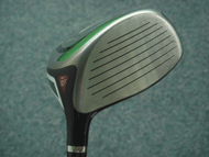 PRGR iD nabla BLACK DRIVER