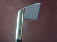 DUNLOP SRIXON Z725 IRON