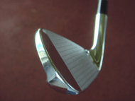 DUNLOP SRIXON Z725 IRON