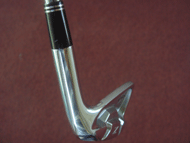 DUNLOP SRIXON Z725 IRON