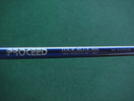 PROCEED TOUR BLUE 860