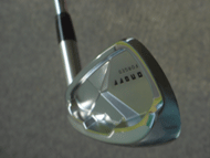 ONOFF FORGED IRON