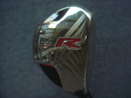 JUSTICK PROCEED TOUR CONQUEST R-TOUR FW