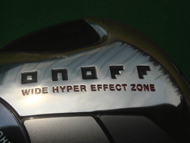 WIDE HYPER EFFECT ZONE