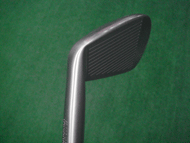 YAMAHA inpresX V FORGED IRON
