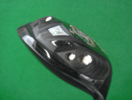 KATANA VOLTIO BLACK DRIVER