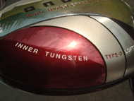 INNER TUNGSTEN