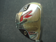 JUSTICK PROCEED TOUR CONQUEST R-TITANIUM FW