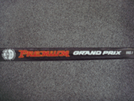 GRAND PRIX VK6.1 Counter MGP SPECIAL