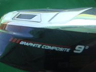 GRAPHITE COMPOSITE