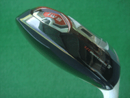 YONEX i-EZONE DRIVER