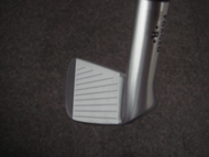 Callaway X UTILITY Prototype アイアン