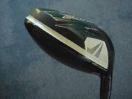 Callaway Golf X HOT PRO ドライバー
