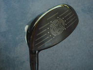 Callaway Golf X HOT PRO DRIVER