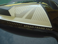 SPEED FRAME FACE
