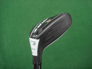 TaylorMade Golf ROCKTBALLZ STAGE2 TOUR RESCUE