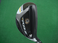 テーラーメイド ROCKETBALLZ STAGE2 ツアー レスキュー