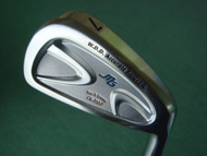 三浦技研 CB-2007 アイアン