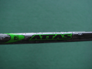 UST Mamiya ATTAS FW