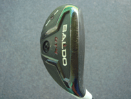バルド TT PROTOTYPE UTILITY WOOD