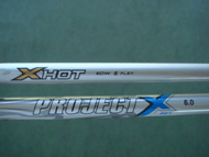 HOT 60W&Project X