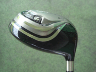 MIZUNO MP CRAFT 513 DRIVER