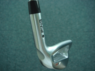 PING S55 アイアン