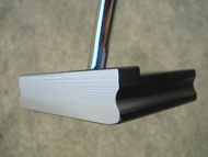 YONEX TRIPRINCIPLE PUTTER