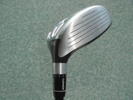 TaylorMade SLDR FAIRWAYWOOD