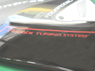 Remix TUNING SYSTEM