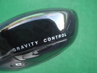 GRAVITY CONTROL