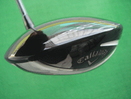 Callaway X2 HOT ドライバー