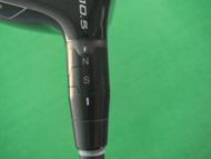N S ポジション